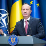Ministrul Finaţelor, Adrian Câciu: „România este într-o situație de criză economică. Este nevoie de reforme imediate”