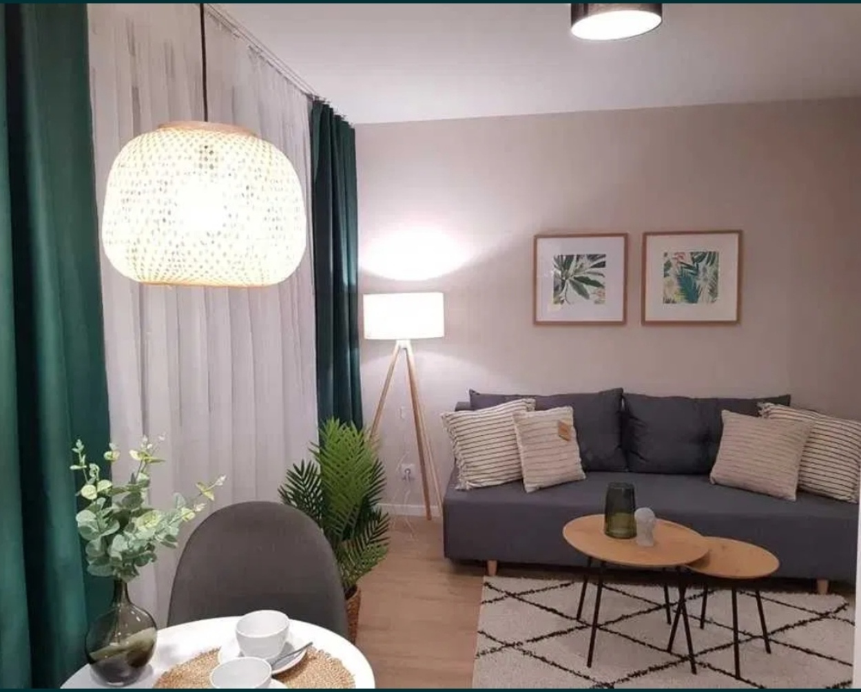 apartament