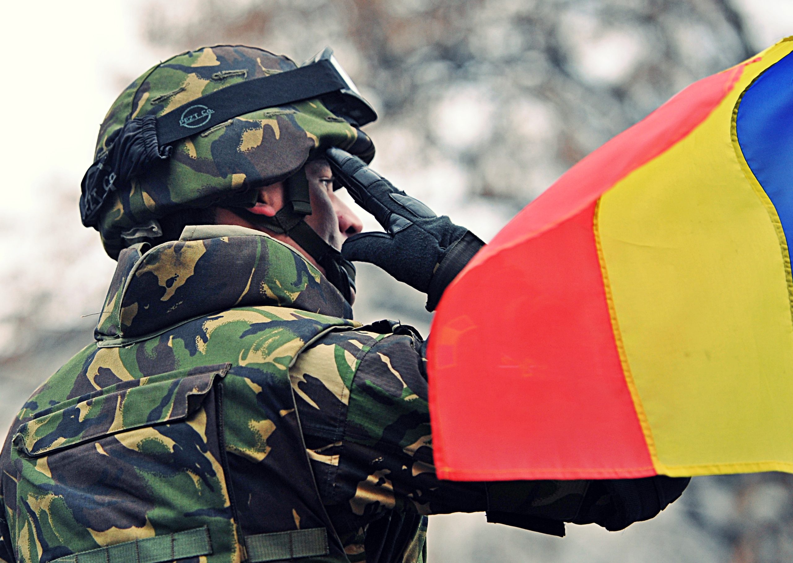 Dezvăluirile unui general. Cât de pregătită e armata română pentru război și de ce nu am trimis arme în Ucraina
