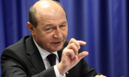 Traian Băsescu