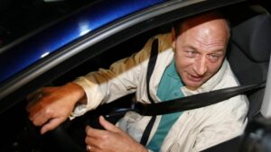 Traian Băsescu
