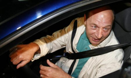 Traian Băsescu