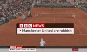 BBC anunță concedieri masive! Câte posturi sunt vizate într-un amplu plan de economii