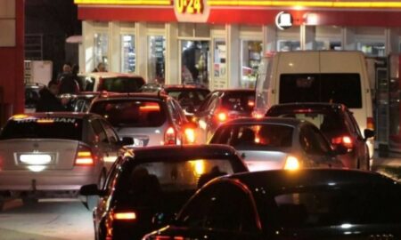 Chiriţoiu, despre preţurile la carburanţi: Am avut panică, am făcut controale, nu am dat încă amenzi, analizăm