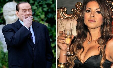 berlusconi