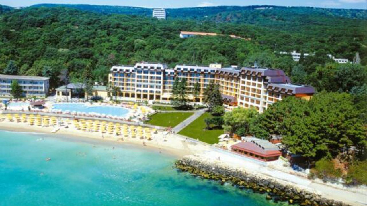 Bulgarii se pregătesc de sezonul estival. Mută refugiaţii ucraineni cazaţi în hotelurile de pe litoralul bulgăresc