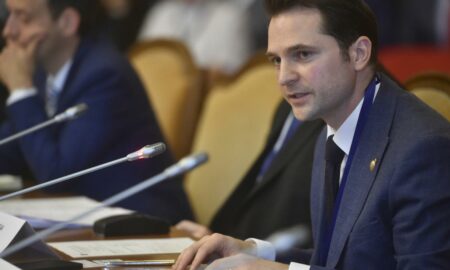 Sebastian Burduja, ministrul digitalizării: Românii vor să-şi plătească taxele online, la fel de rapid precum fac cumpărăturile