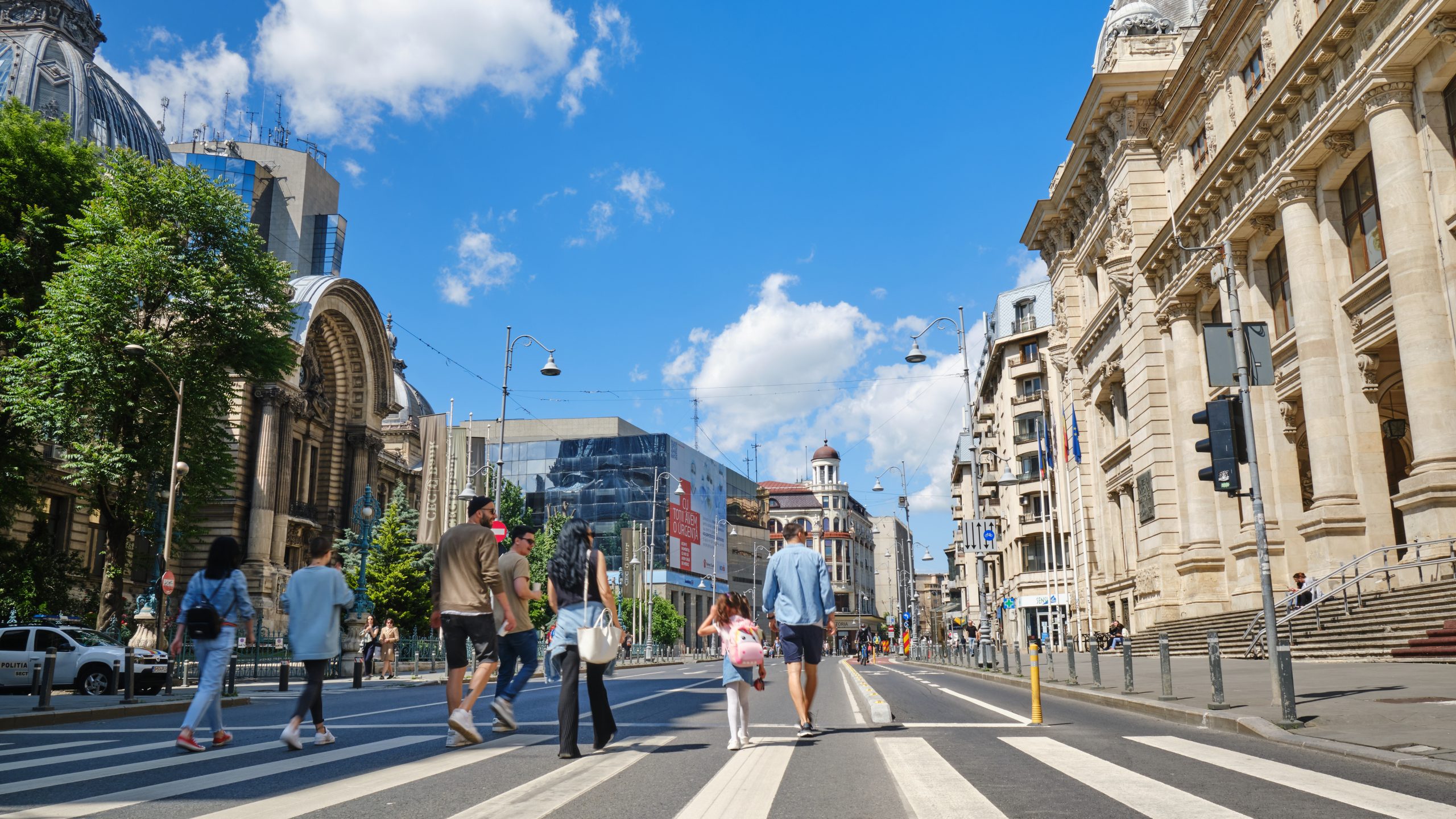 calea victoriei