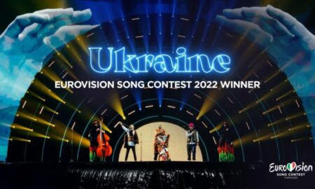Scandal internațional la Eurovision! Juriul României eliminat fără drept de apel