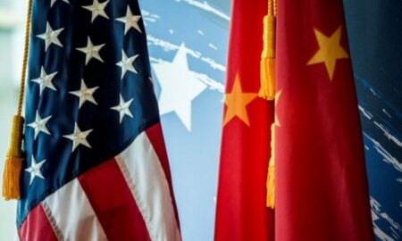 China cere preşedintelui Joe Biden să nu se amestece în problemele cu Taiwanul