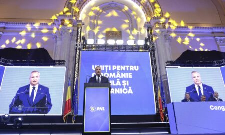 Anunţul serii. Premierul Nicolae Ciucă: După 6 luni de guvernare, avem cea mai mare creștere economică din UE