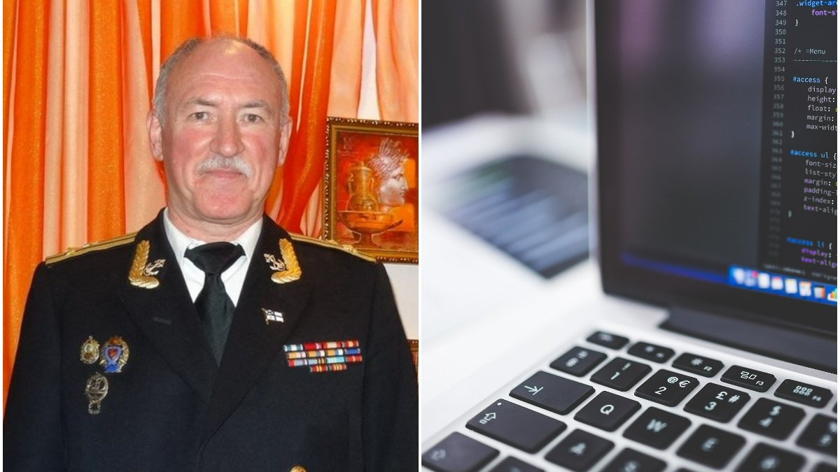 colonel