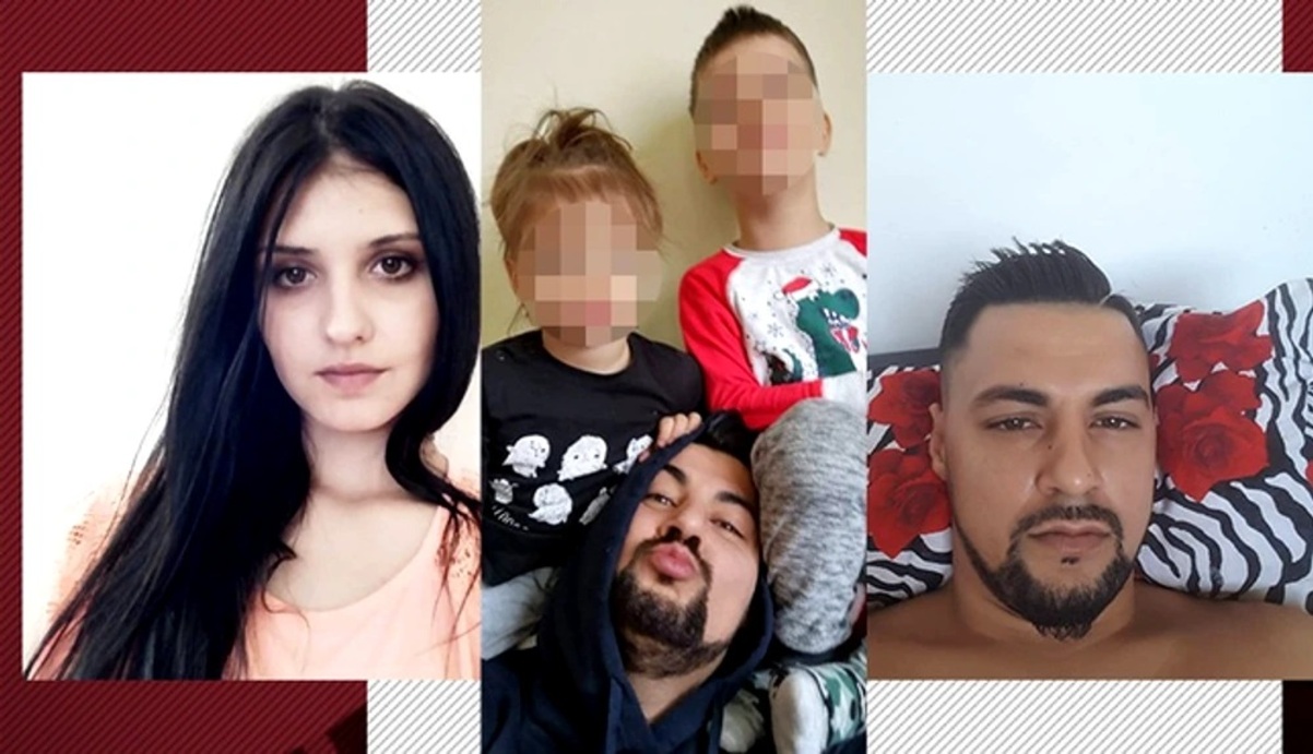 Noi informații despre italianul ucis și ars pe câmpul din Măgurele. Probele incriminatorii