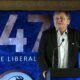 Crin Antonescu, surprinza de la aniversarea PNL. Florin Cîțu, absent, a scris 6 cuvinte pe Facebook