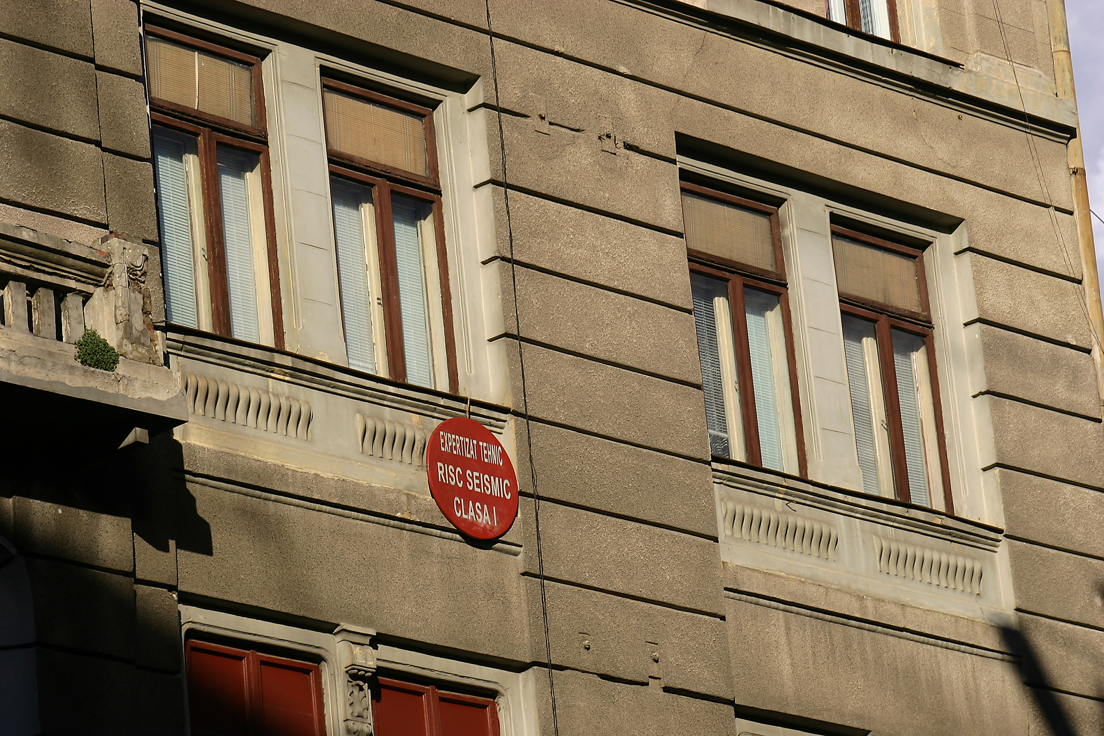 În ce fel de bloc stai? Care e rezistența lui la un nou cutremur?