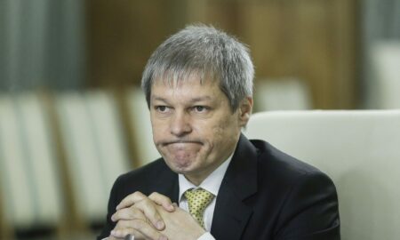 Partidul lui Cioloș, invizibil în sondajele de opinie. REPER nu are nicio şansă să intre în Parlament