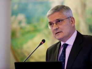 Daniel Dăianu avertizează: Criza politică pune presiune pe leu și crește inflația în România