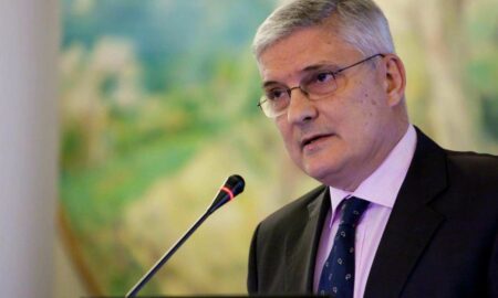 Daniel Dăianu: A existat o goană nebună de a reduce taxe şi impozite, şi nu o preocupare pentru a asigura venituri fiscale