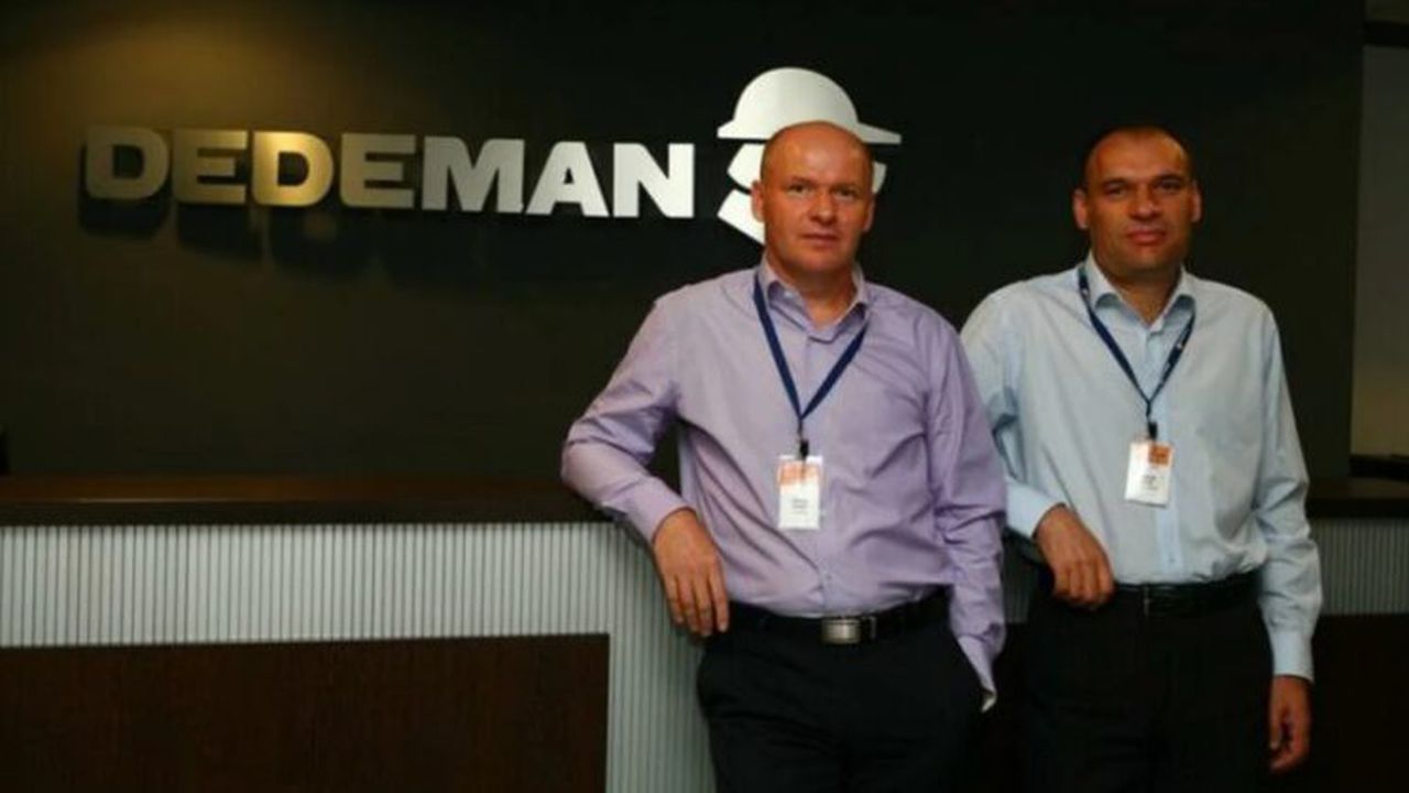 dedeman