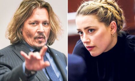 Procesul Johnny Depp versus Amber Heard scrie istorie. S-a repetat „efectul OJ Simpson”