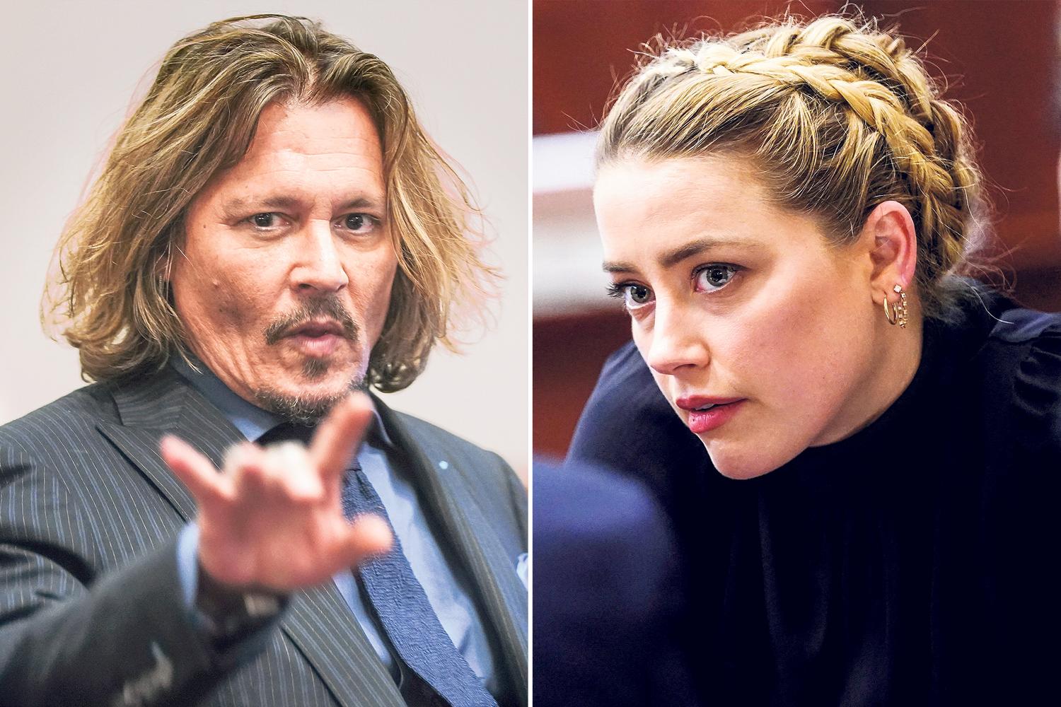 Procesul Johnny Depp versus Amber Heard scrie istorie. S-a repetat „efectul OJ Simpson”
