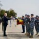 Decizie. Militarii Forţelor Aeriene Române vor mânca după standardele NATO