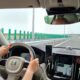 Klaus Iohannis a promulgat legea. Pe drumurile expres crește limita maximă de viteză