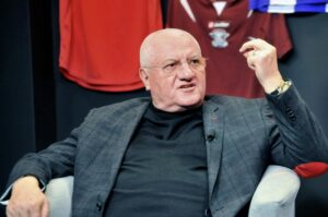 dumitru dragomir