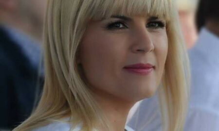 Elena Udrea, tot mai aproape de libertate. ÎCCJ a admis cererea Elenei Udrea de sesizare a Curţii Constituţionale