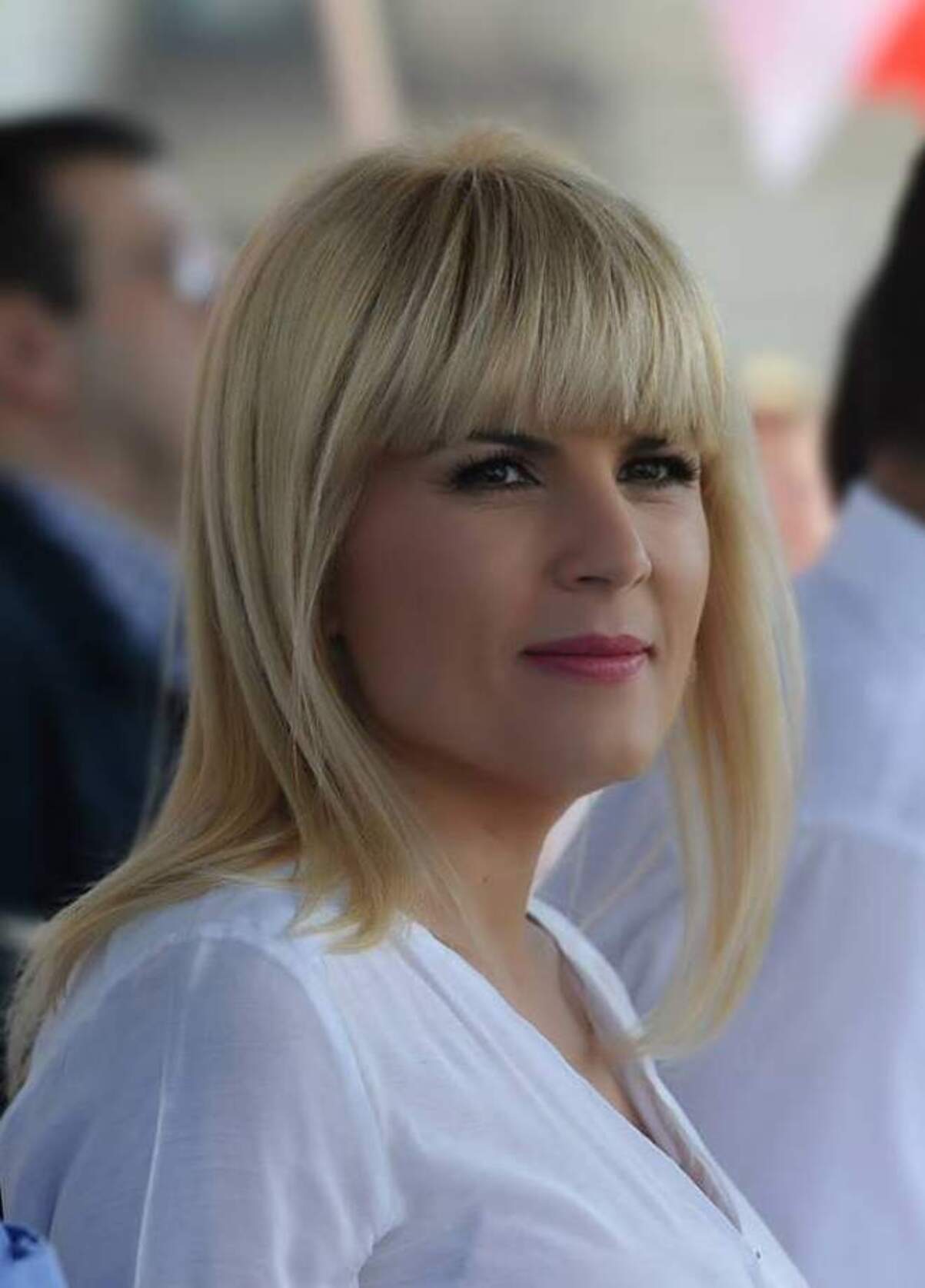 Elena Udrea: „Nu sunt parteneră de afaceri cu Florian Coldea. Nu m-am întâlnit cu acesta din 2014”. În 5 zile, e adusă în țară