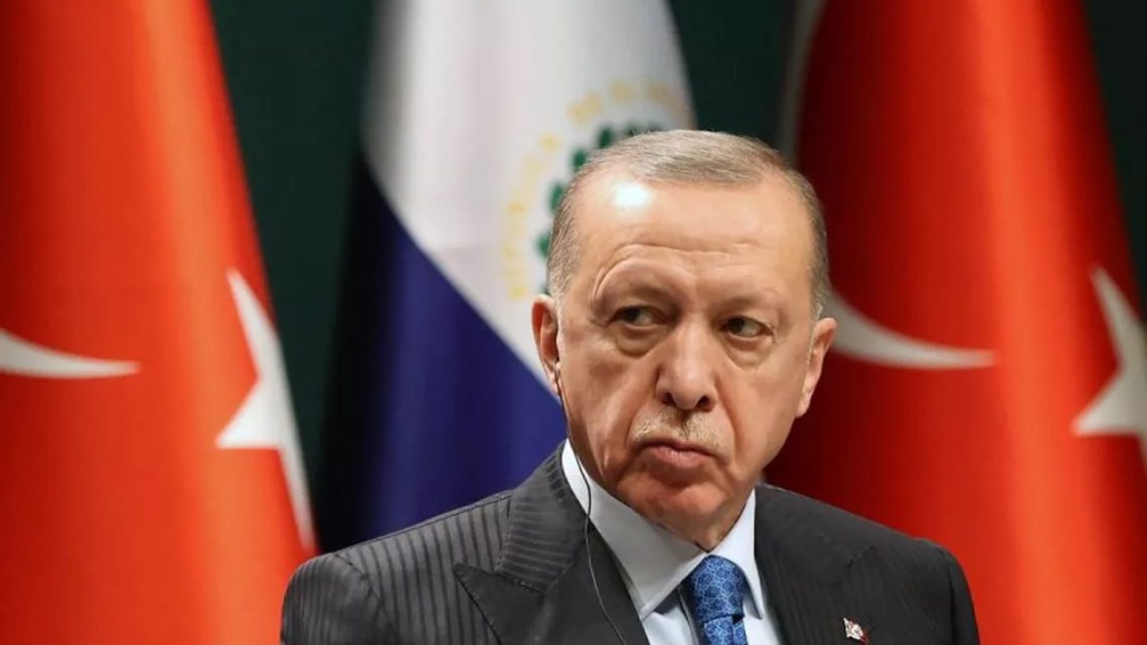 erdogan