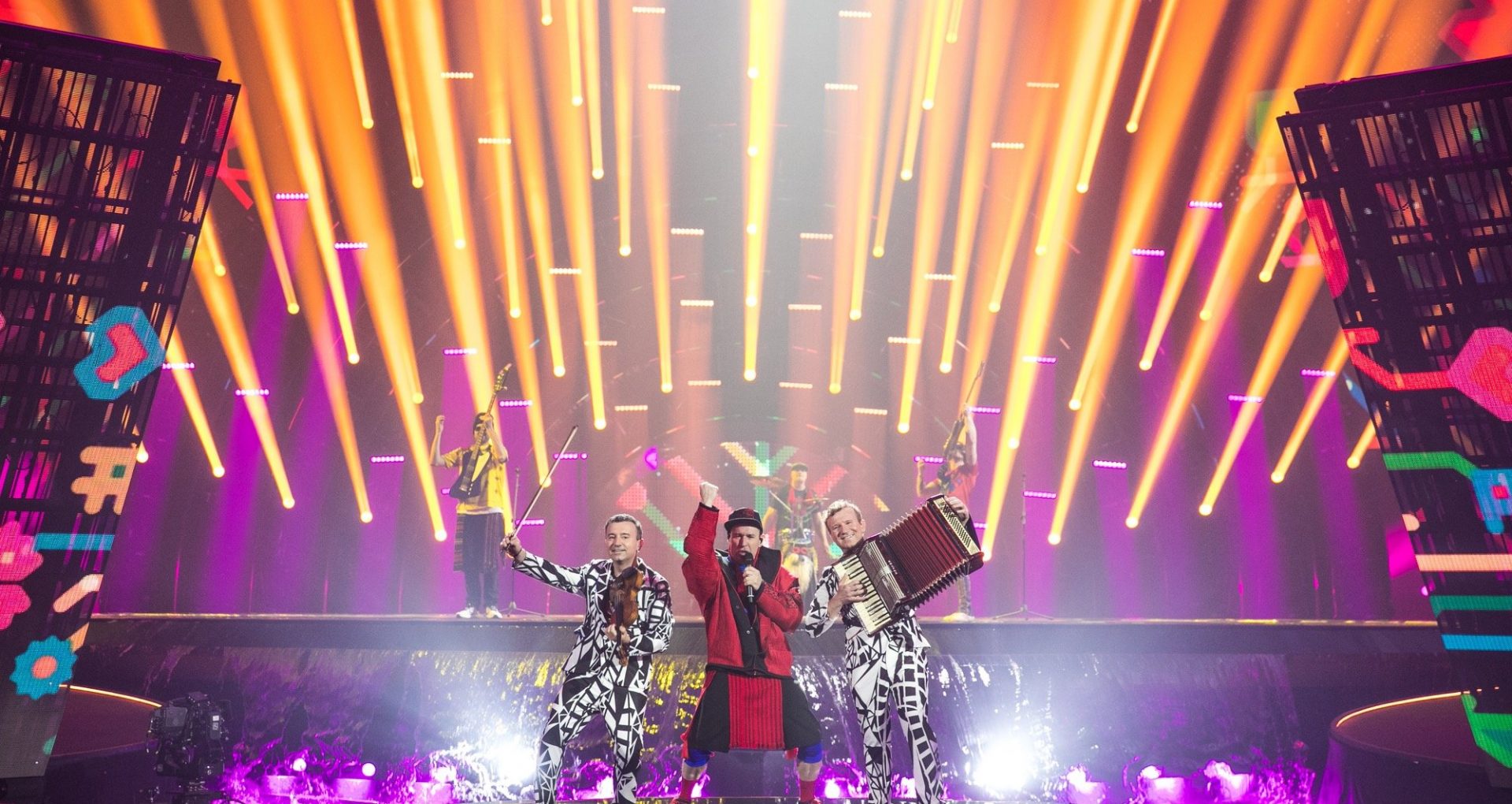 eurovision