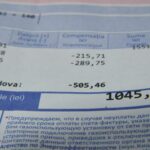 recomandările specialițtilor factură curent