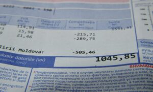recomandările specialițtilor factură curent