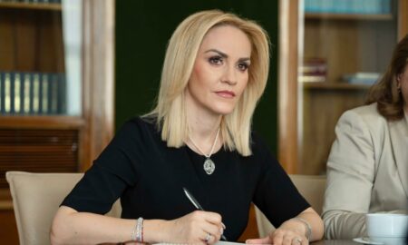 Gabriela Firea, intervenție în cazul femeii omorâte de câini: Ce s-a întâmplat cu bugetul ASPA?