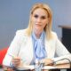 Gabriela Firea impune promovarea femeilor pentru instituțiile publice și companiile de stat