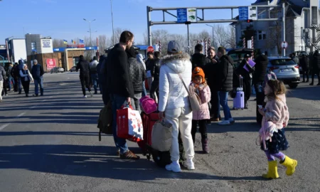 Mii de refugiați ucraineni s-au angajat în România. Iată ce joburi au preferat