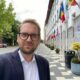 Să fim verificați până la chiloți! Dominic Fritz, audiat la Poliţie într-un dosar privind angajarea unui director