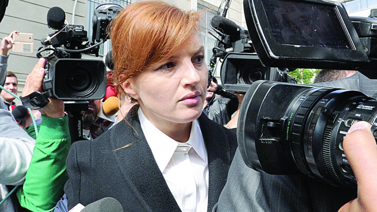Ioana Băsescu și-a recăpătat terenul de la Nana. După 7 ani, fiica fostului președinte scapă de acest dosar în care era martor