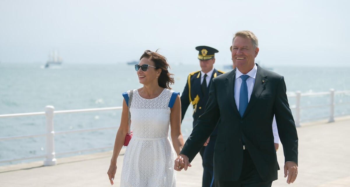 De ce nu se implică Prima doamnă a României în criza refugiaților ucraineni?