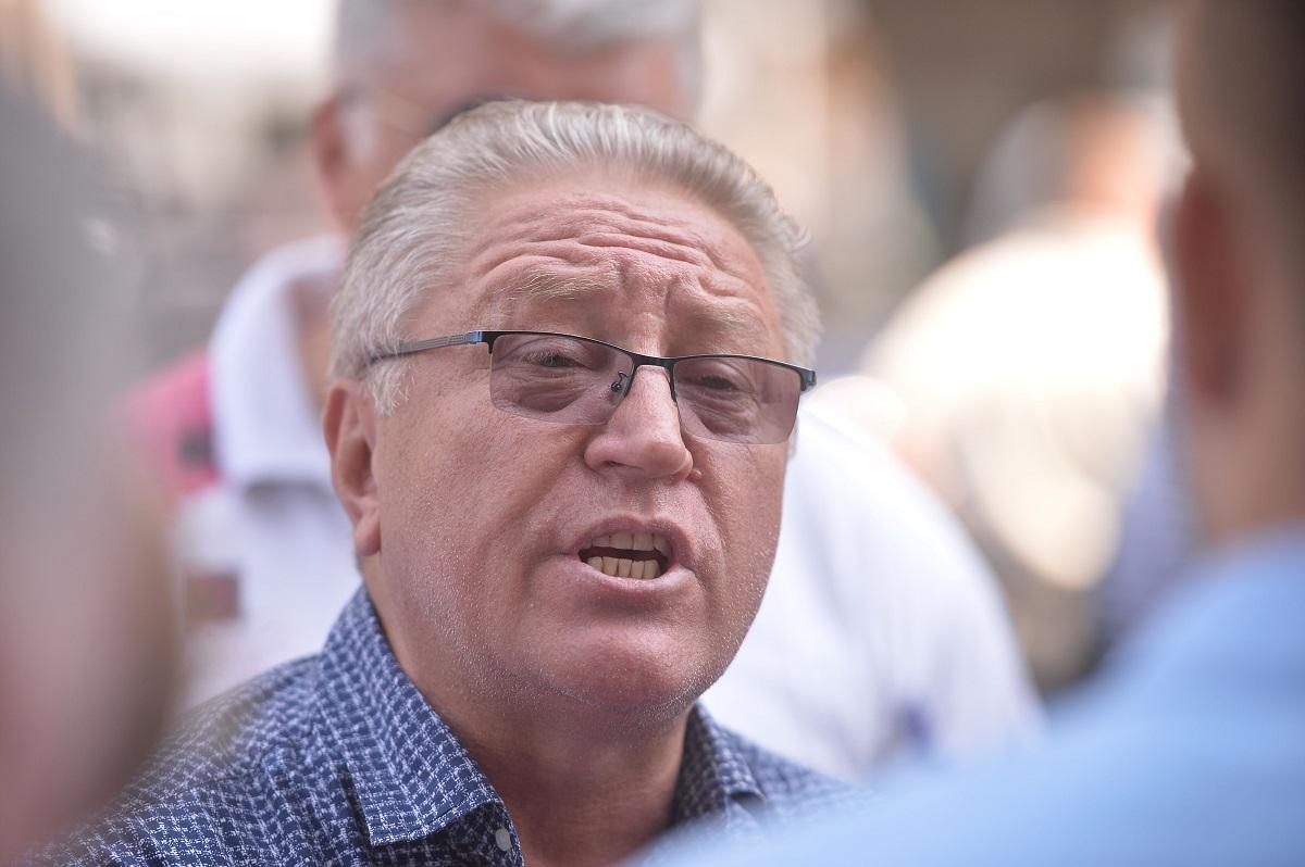 Stenogramele DNA dintre Ion Rădoi, Ludovic Orban și angajații Metrorex sunt șoc și groază: „Trebuie să-i omorâm”