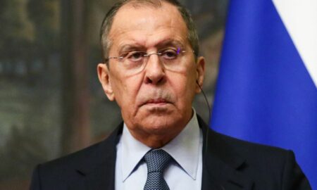 Serghei Lavrov