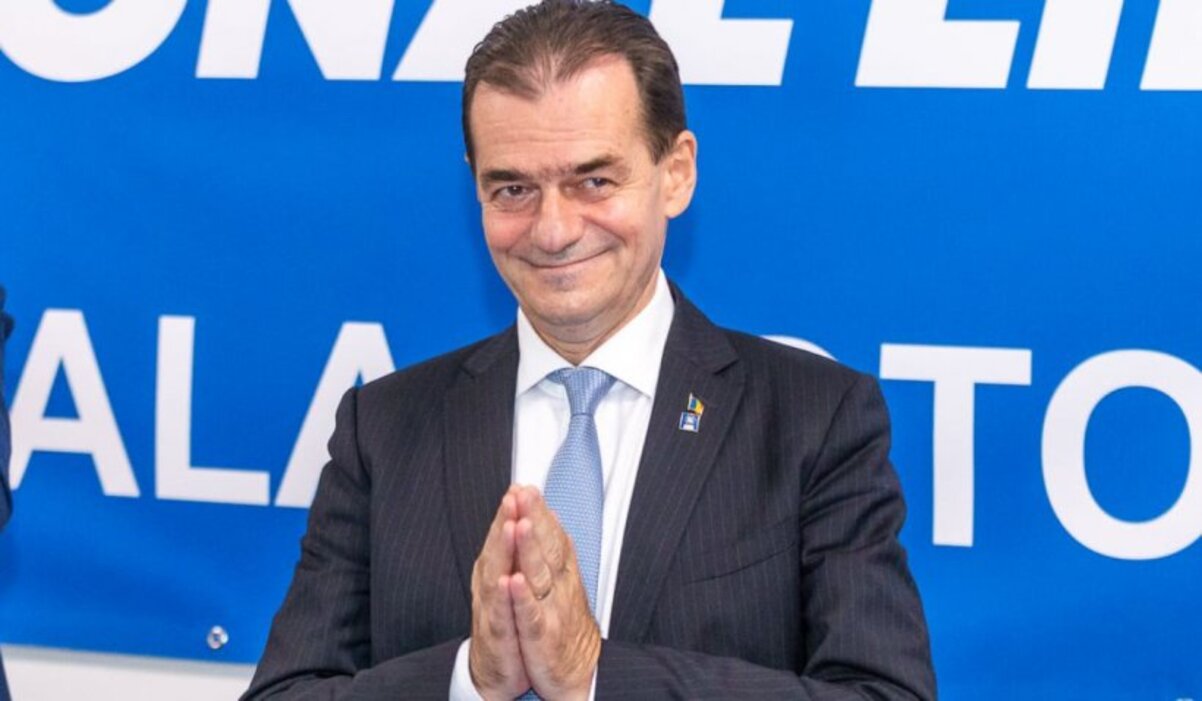 Ludovic Orban se bagă în conflictul dintre echipele de fotbal. Avantajat Gigi Becali