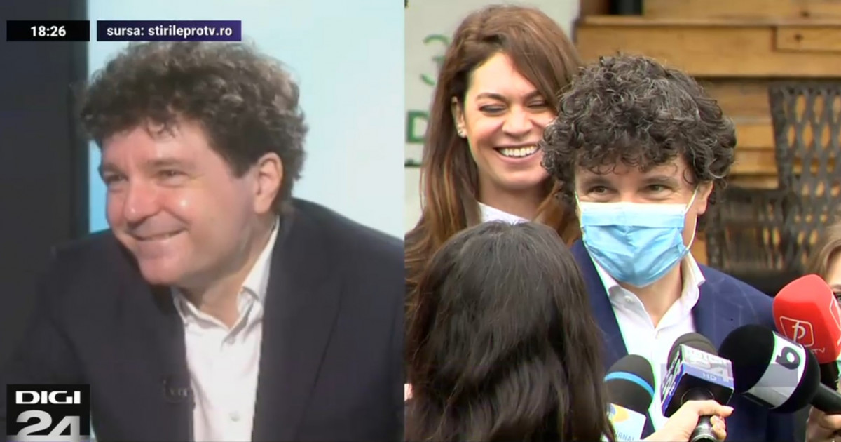 Costică Constanda l-a salvat pe Nicușor Dan. Acum primarul are o scuză pentru lipsa de investiții: i-a blocat conturile!