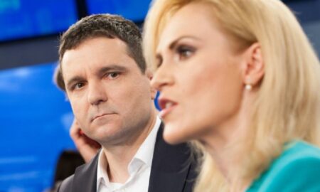 Nicuşor Dan a ajuns la vorba Gabrielei Firea. Cedează mai multe terenuri lui Costică Constanda, în contul datoriei