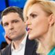 Lui Nicuşor Dan îi surâde o susţinere PSD şi PNL pentru al doilea mandat şi sugerează că Gabriela Firea nu mai e susţinută de PSD