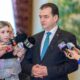 Ludovic Orban: PNL a murit. Oricine ar mai vrea să voteze cu PNL, de fapt, votează cu PSD