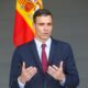 premierul pedro sanchez