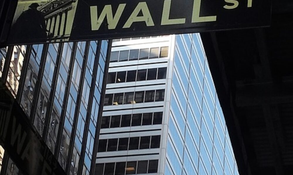 Americanii sunt afectați de sănătatea economiei globale. Turbulențe pe