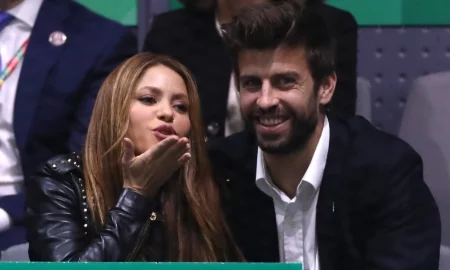 Gerard Pique